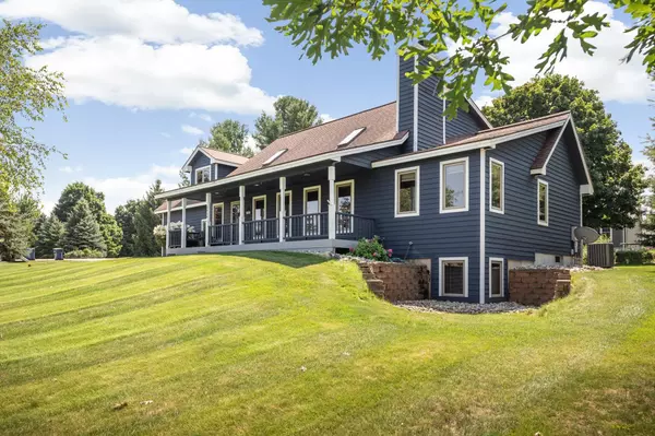 Williamsburg, MI 49690,3850 Burlington Drive