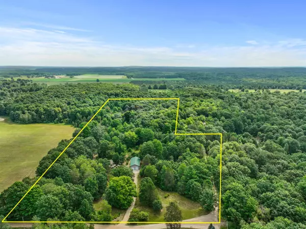Fife Lake, MI 49633,8561 SW Grand Kal Road