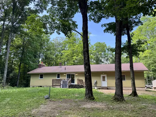 Mancelona, MI 49659,5466 Scholl Road