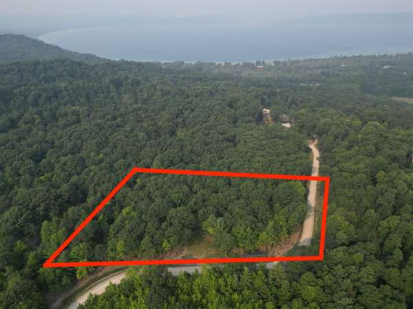 Parcel E W Big Sky Trail, Maple City, MI 49664