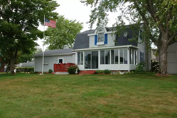 Cadillac, MI 49601,109 Franke Lane