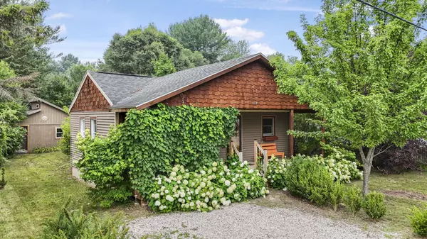 419 Mack Avenue, Kingsley, MI 49649
