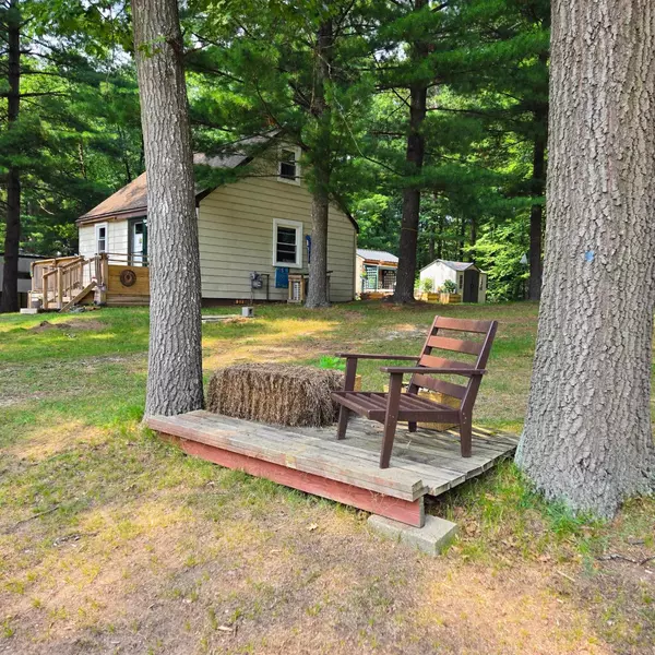 West Branch, MI 48661,1863 Cuyuga Trail