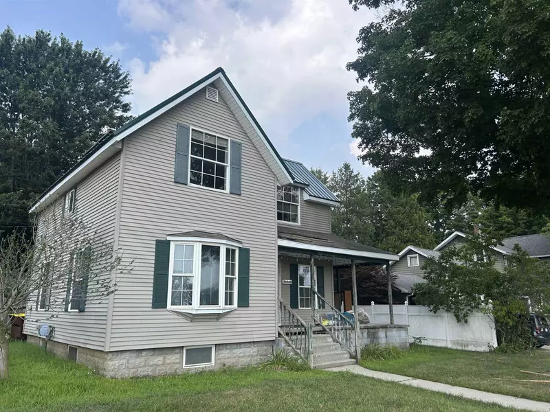 315 Hastings Street, Alma, MI 48801