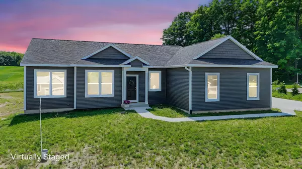 Cedar, MI 49621,7559 E Meadows Drive