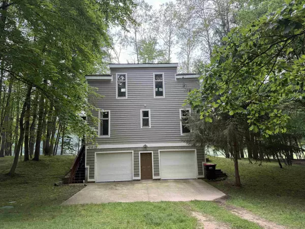 Stanwood, MI 49346,9615 Golf Port Drive