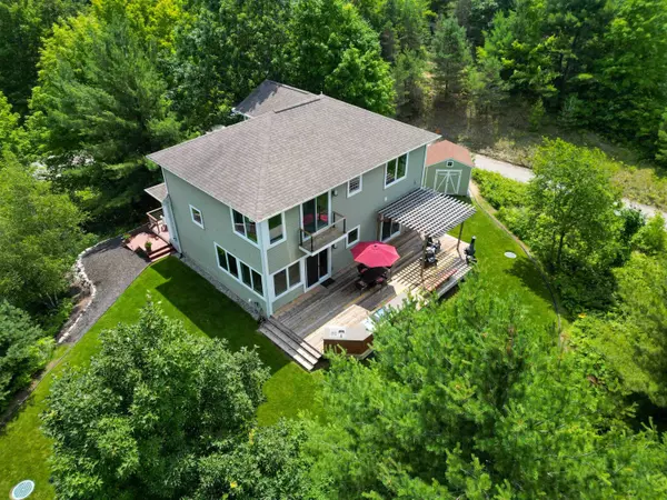 Cedar, MI 49621,9255 E Grace Drive
