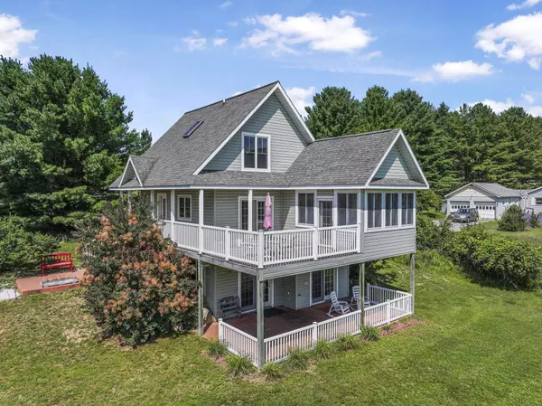 Rapid City, MI 49676,11774 S West Torch Lake Drive
