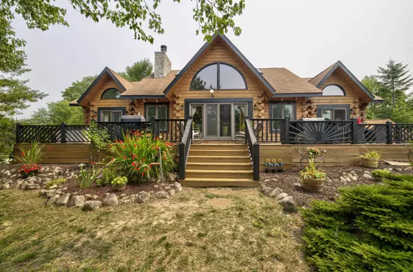 8181 M-66 SE, Fife Lake, MI 49633