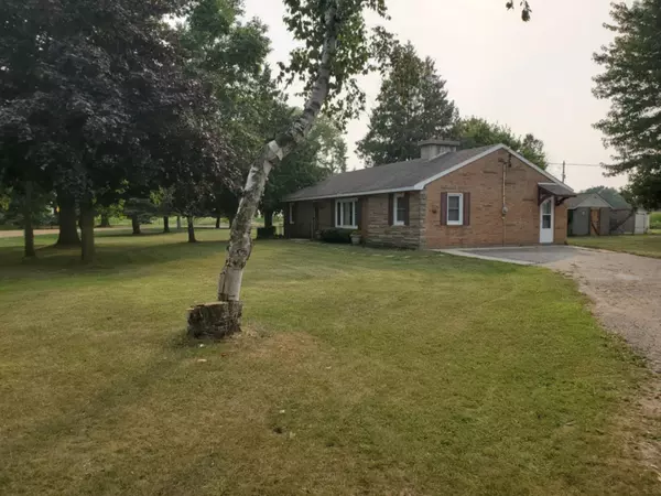 Alma, MI 48801,4600 W Van Buren Road