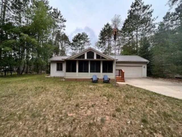 3320 Lake Of The Pines Drive, Lake, MI 48632