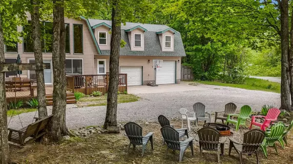 Mancelona, MI 49659,7938 Willowbrook Circle