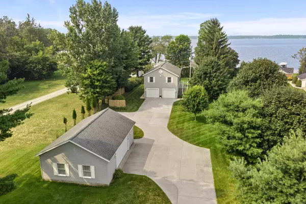 Bear Lake, MI 49614,6624 S Shore Drive