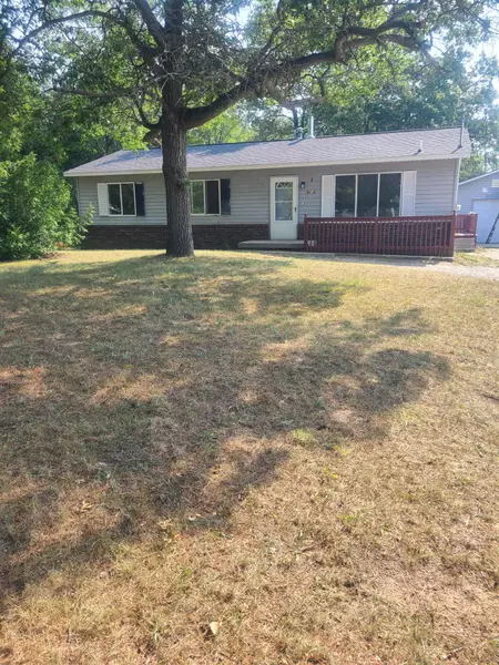 5484 Cedar Lake Road, Oscoda, MI 48750