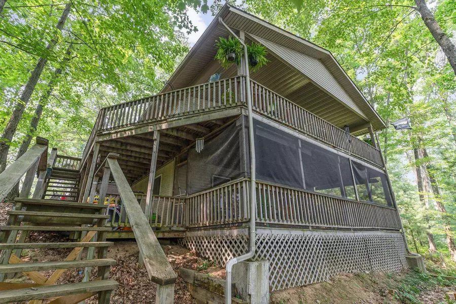 2222 Ridge, Harrison, MI 48625