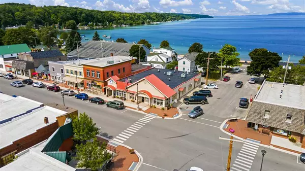 Beulah, MI 49617,244 S Benzie Boulevard
