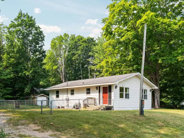 Interlochen, MI 49643,10379 Diamond Park Road