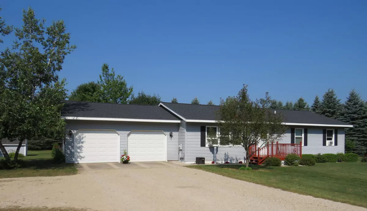 Cadillac, MI 49601,5376 S 45 1/2 Road