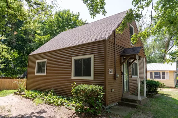 Mount Pleasant, MI 48858,1411 Granger Street