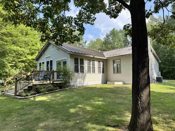 Gladwin, MI 48624,11167 E Arnold Lake Road