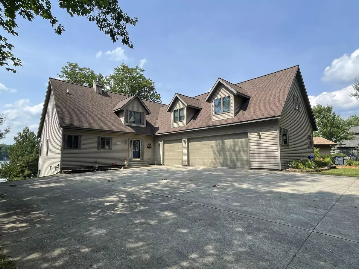 Harrison, MI 48625,5685 Shirley Ann Drive