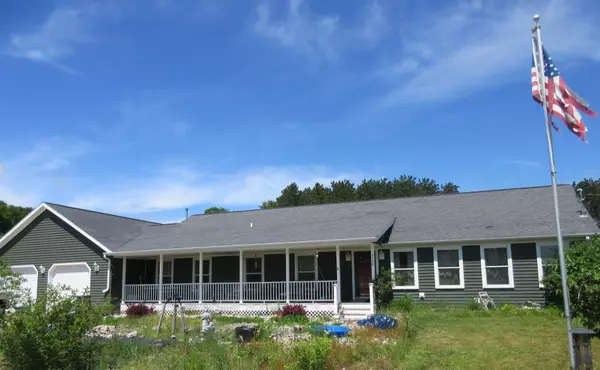 9190 Cedar Run Road, Traverse City, MI 49684
