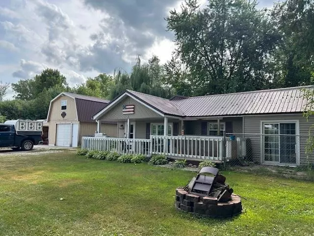 Beaverton, MI 48612,2370 S M-18