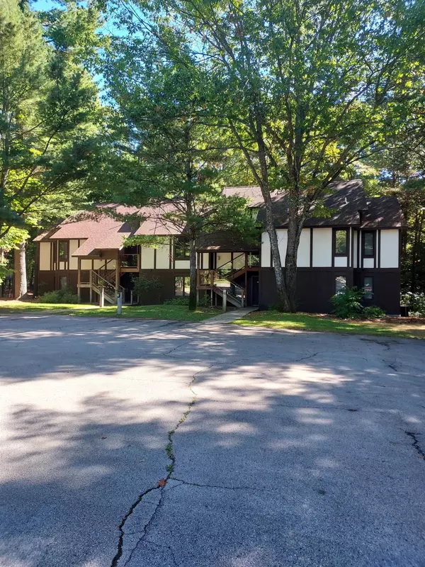 6493 Deer Path, Bellaire, MI 49615