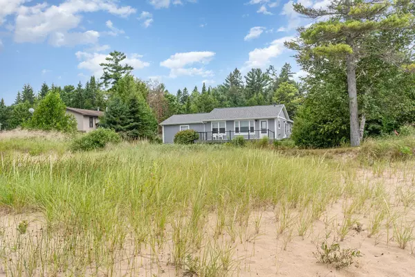 Harrisville, MI 48740,1220 N Lake Huron Shore Drive