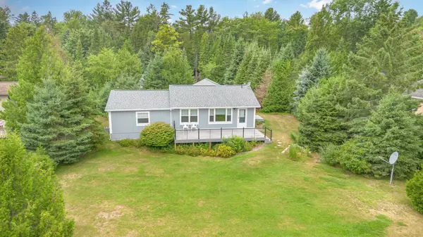 Harrisville, MI 48740,1220 N Lake Huron Shore Drive