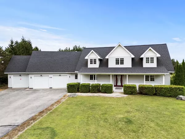 1045 S Three Mile Road, Traverse City, MI 49696