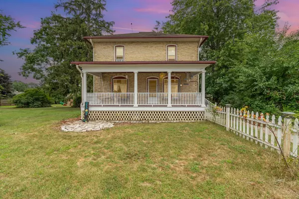 1926 E Broadway Street, Mount Pleasant, MI 48858