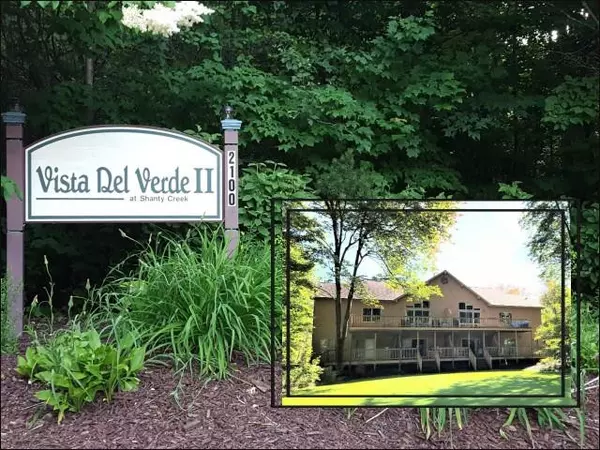 2100 W Schuss Mountain Drive, Bellaire, MI 49615