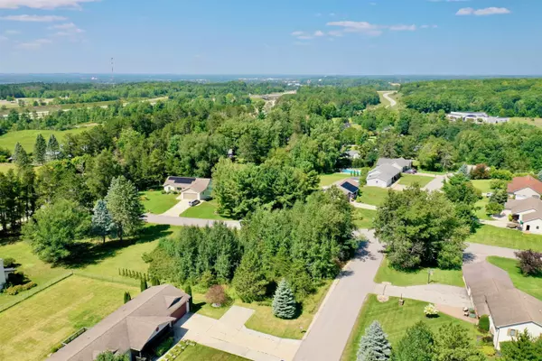 Cadillac, MI 49601,Lot 83 Mockingbird Lane