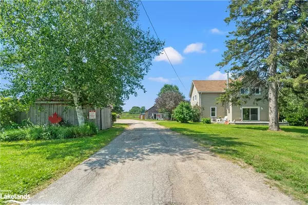 Midland, ON L4R 4K4,8870 County 93 Road