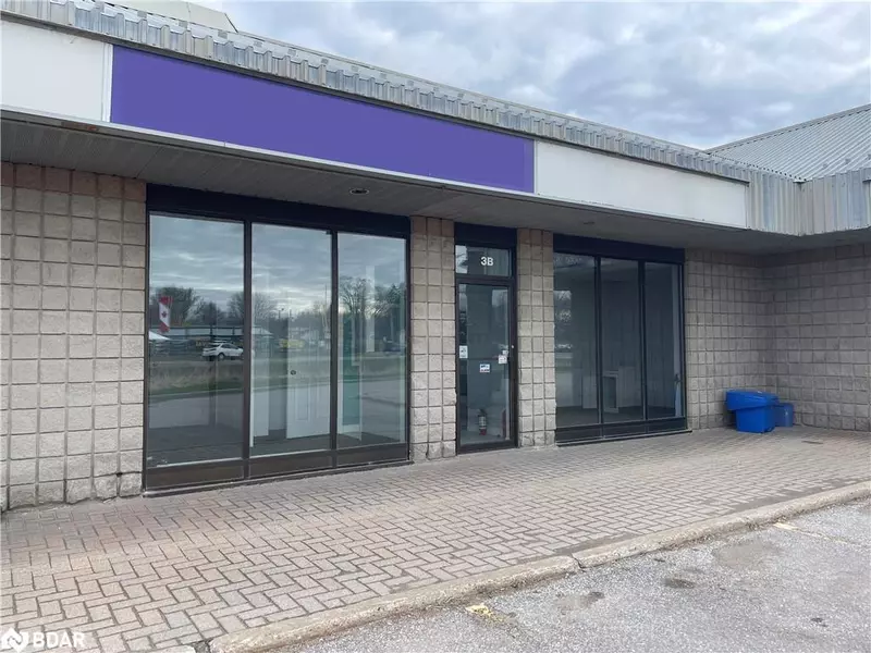 575 West Street #3B, Orillia, ON L3V 5H4