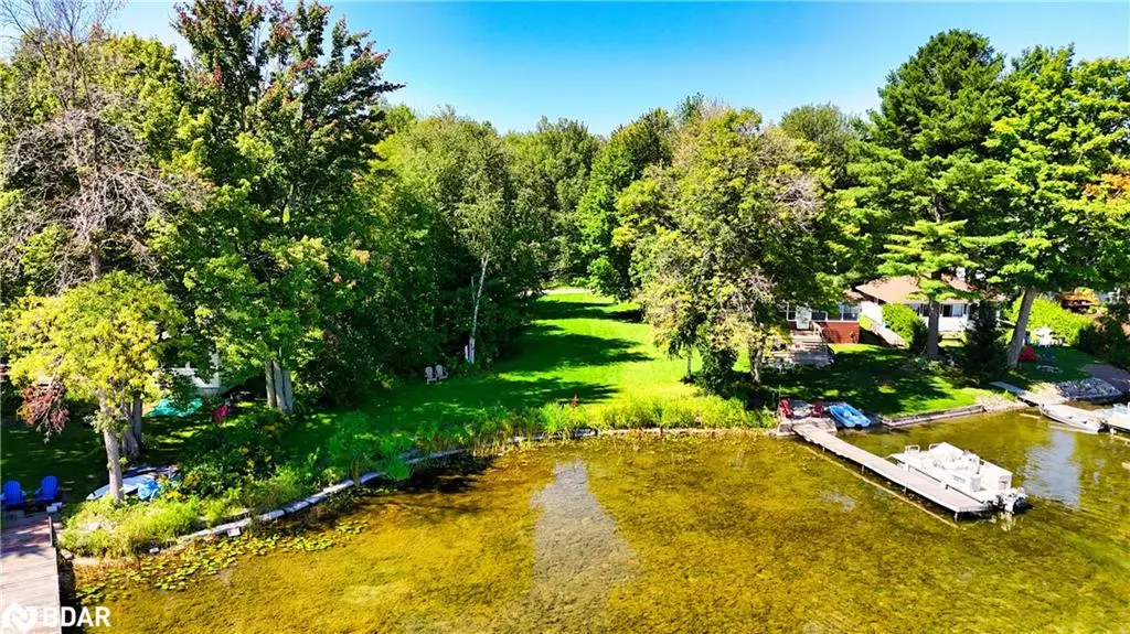 Washago, ON L0K 1B0,3283 Crescent Bay Road