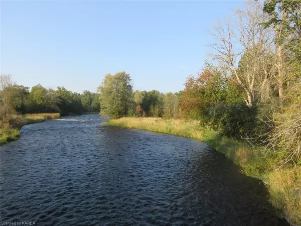 0 Salmon River Road, Roblin, ON K0K 2W0