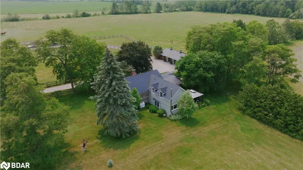 885 Highway 36 Road, Kawartha Lakes, ON K9V 4R4