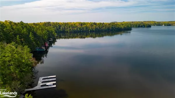 Muskoka Lakes, ON P0B 1J0,0 Highlands Island