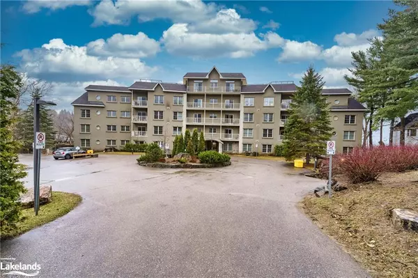 24 Ontario Street #210, Bracebridge, ON P1L 2H5