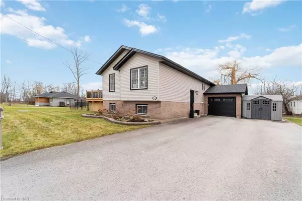 Fort Erie, ON L2A 5V9,367 Brighton Avenue