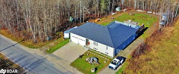 540 Auxilia Avenue, Timmins, ON P4N 0B6