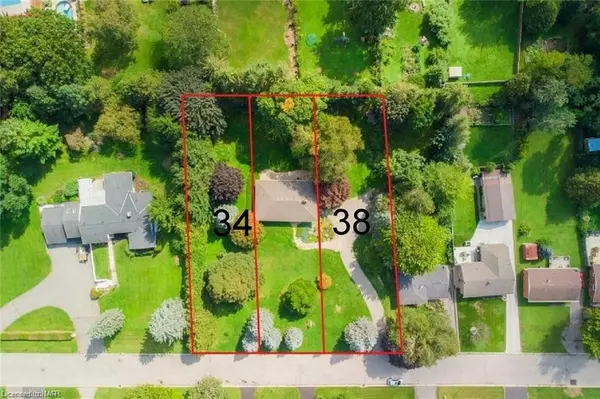 Simcoe, ON N3Y 1B2,38 Poplar Street