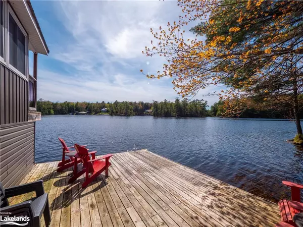 Georgian Bay, ON L0K 1S0,14 Is 130 Severn River