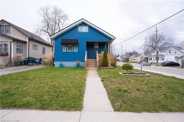 4397 Homewood Avenue, Niagara Falls, ON L2E 4X4