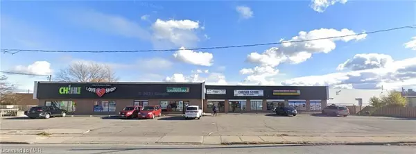 St. Catharines, ON L2R 4L2,86 Niagara Street #3