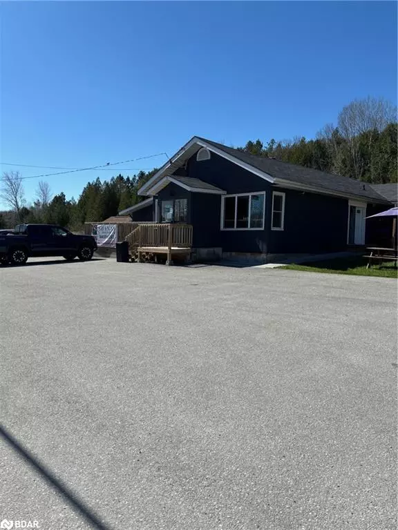 Victoria Harbour, ON L0K 2A0,14558 12 Highway