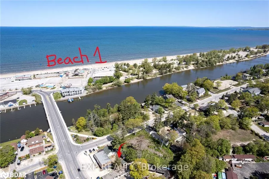 5 River Road E, Wasaga Beach, ON L9Z 2L1