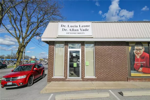 4016 Portage Road, Niagara Falls, ON L2E 6A1